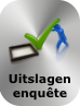 Keuzetoets uitslagen enquête