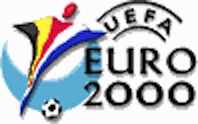 Logo Euro2000 