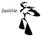logo Justitie