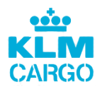 Logo KLM-Cargo
