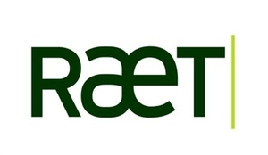 Logo Raet